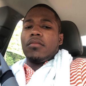 Meet your Posher, Jamarr